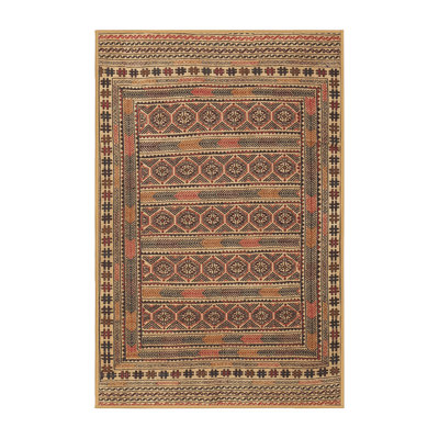 Southwestern Indoor Rug