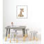 Art sur toile savannah-47566011-47566006