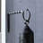 Droz Metal Bracket Plant Stand