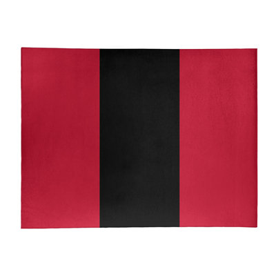 Chenille Indoor Rug