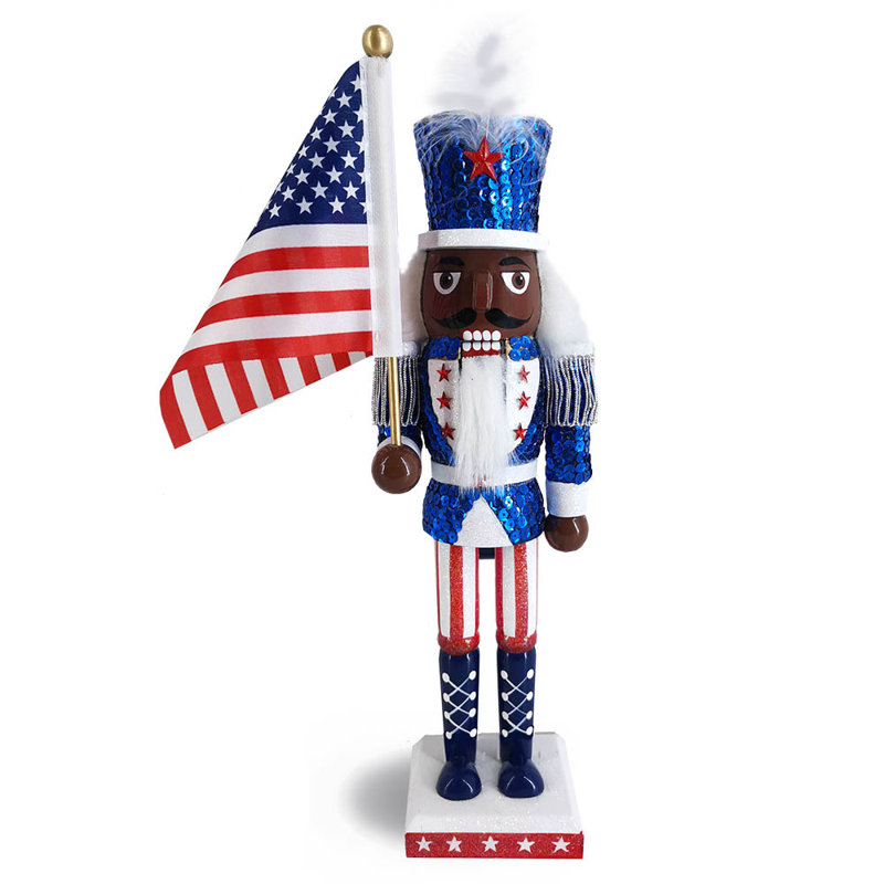 Christmas Nutcracker