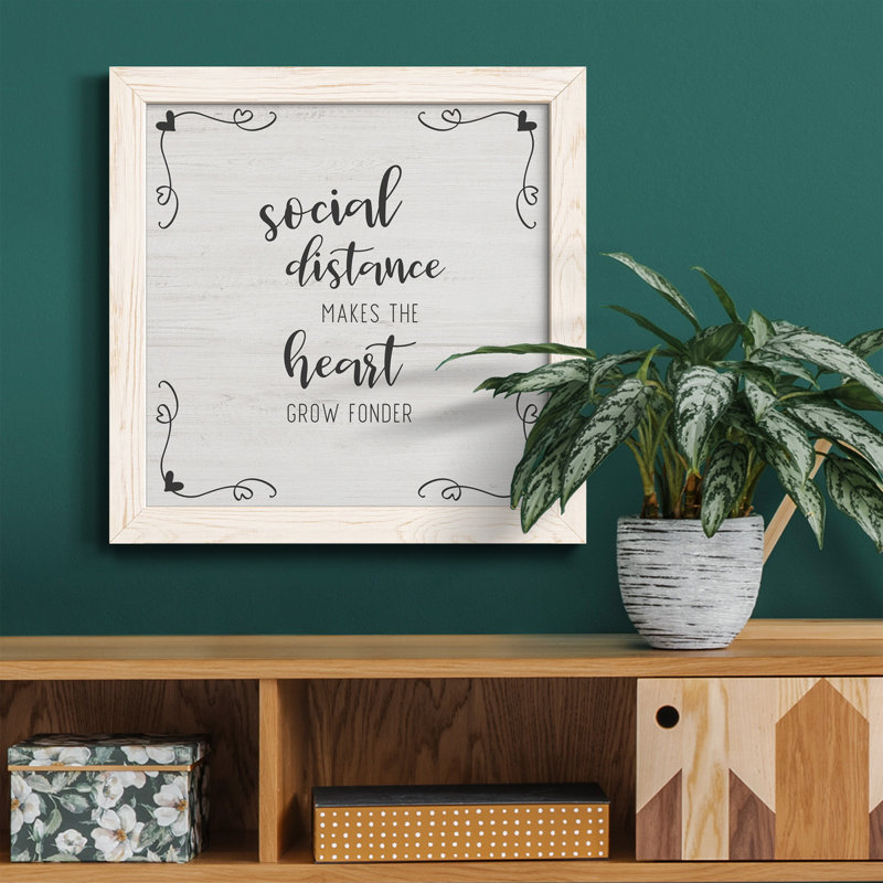 Botanical Beauties II - Peinture sur toile encadrée, H 20 po x l 20 po x P 1,5 po, Cadre blanc