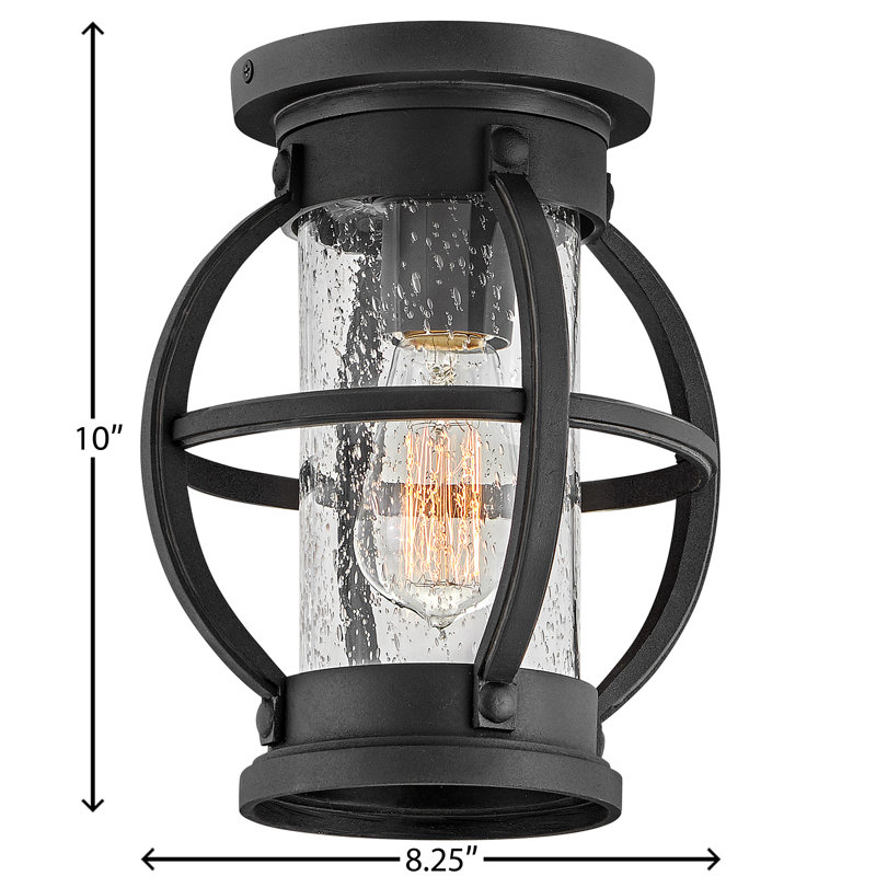 Hinkley Chatham Extra Small Flush Mount