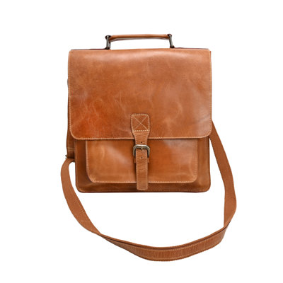 Sac Ela Monte - Brun clair