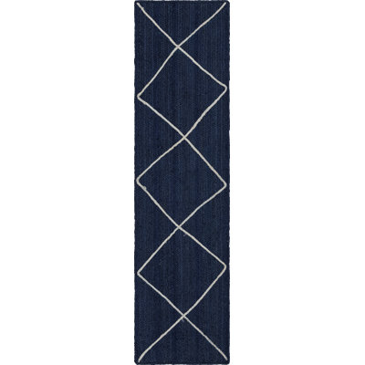 Joanell Geometric Indoor Rug