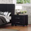 Table de chevet 1Pc