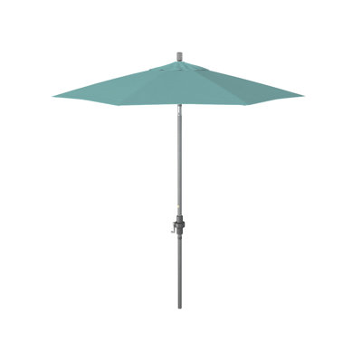 Parasol de marché 90 po Sunbrella