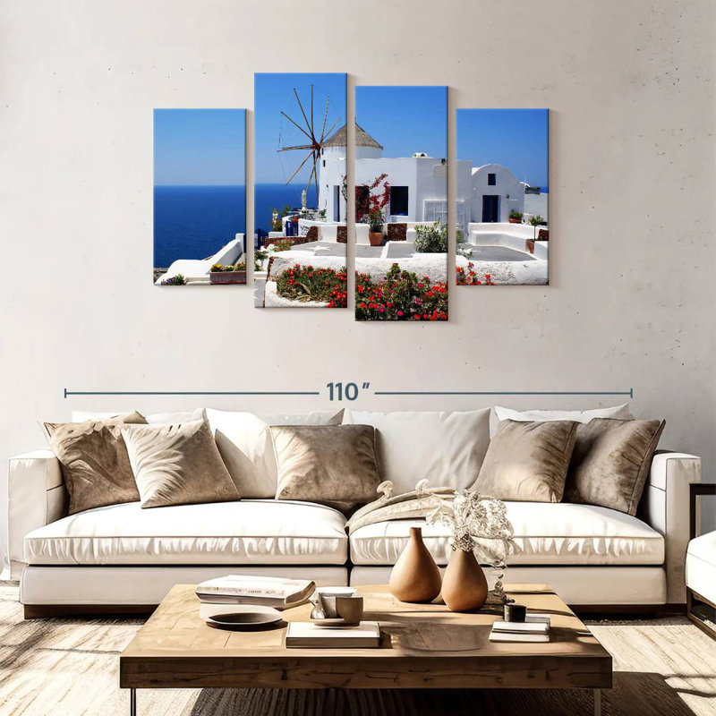 Maison de repos Adeliza Santorini