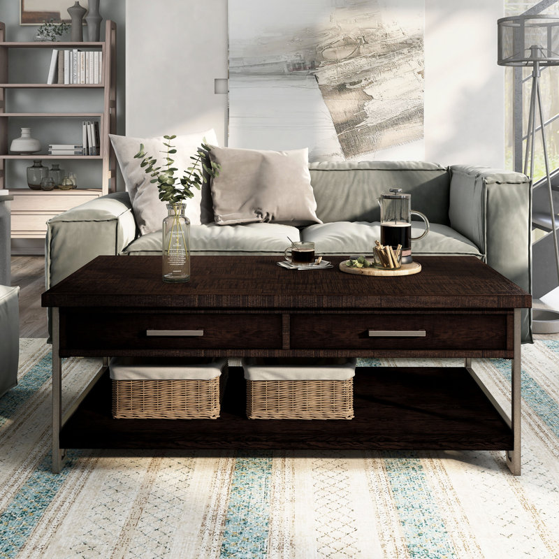 Archlebov Coffee Table