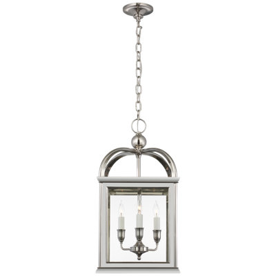 Rhoades 3 - Light Outdoor Hanging Light by Ralph Lauren