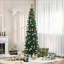 Arbre de Noël artificiel 7 pi