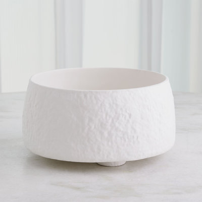 Rubble Handmade Ceramic Table Vase