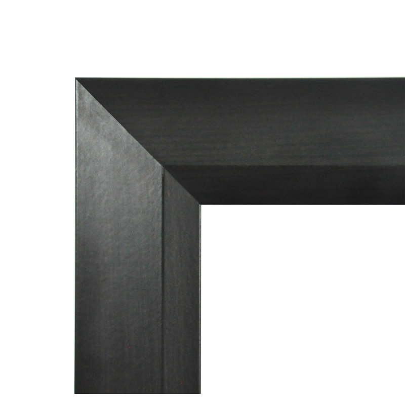 Miroir de meuble-lavabo moderne et contemporain, H 78 po x l 39 po