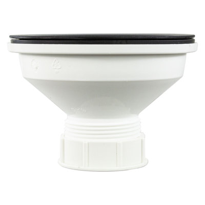 Basket Strainer