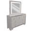 Mobilier de chambre à coucher 1pc