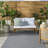  Tulum 4' x 6' Denim Outdoor Rug-678719052-697874473