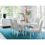 Avondale Vernon Hills Rectangular Dining Table