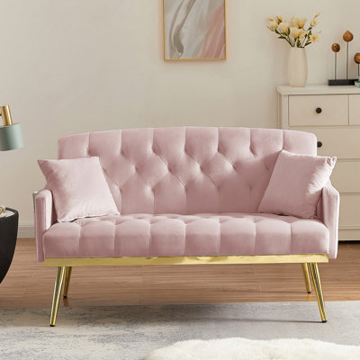 2 SEATER SOFA