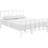 Dower Stainless Steel Bed-1260928133-1260928130