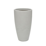 ECOBO Eco-Friendly Round Pot Planter, VicenzaIndoor/Outdoor use,Four Season Use