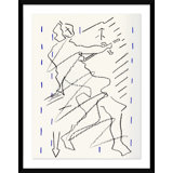 Untitled 3 Print by Bespoke By Baker