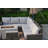 7 - Person Patio Conversation Set with Cushions