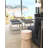 Dartavious Solid Wood End Table