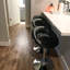 Tabouret réglable Coyte-1142178149