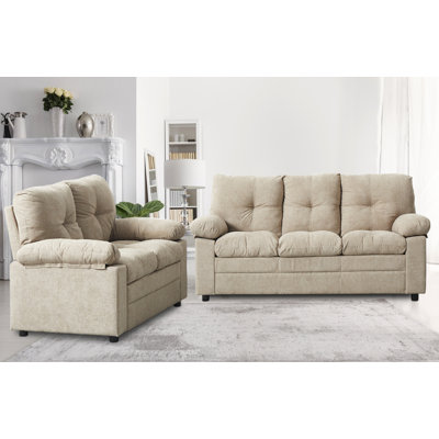 2 - Piece Living Room Set