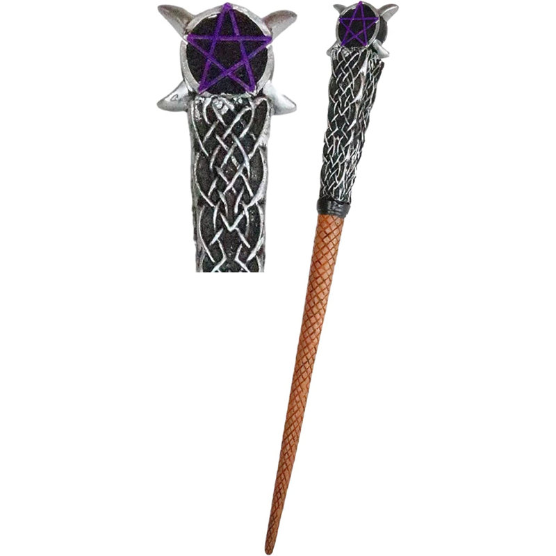 Fantasy & Sci-Fi Finial