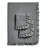 Bashira Modern & Contemporary Polyester Quilt-413859683-413859695