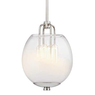 Sawyer 1 - Light Pendant