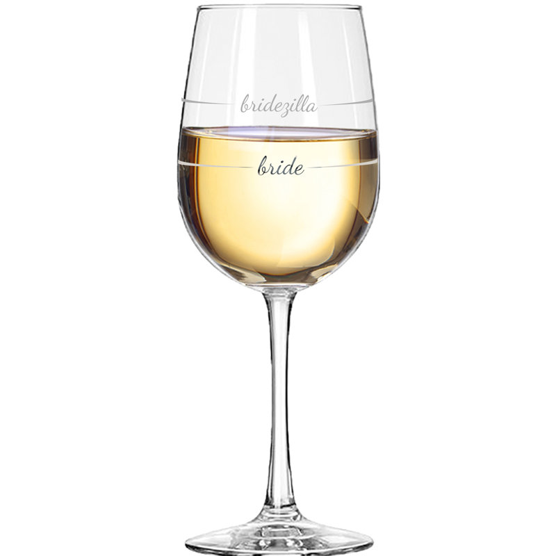 Dustie 16oz. Glass