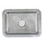 20" Dual Mount Single Basin Kitchen Sink-1863311835