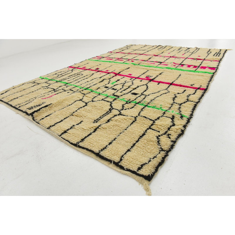 Noack Ivory Rug
