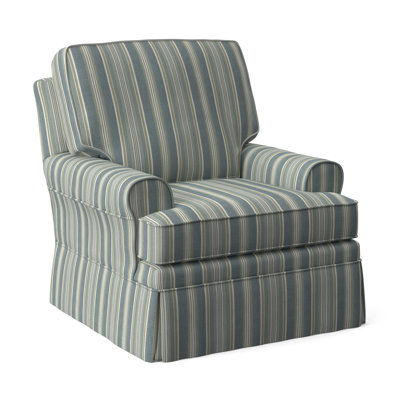 Belmont Swivel Armchair