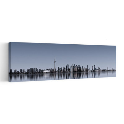 Toronto, art moderne de la ville
