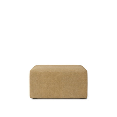 Eave Square Ottoman