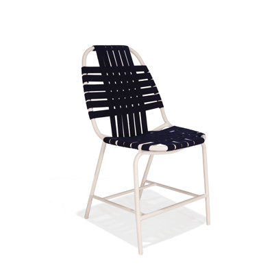 Oceans Outdoor Bar Stool