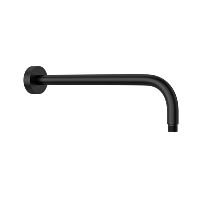 16" x 26" Shower Arm with Flange