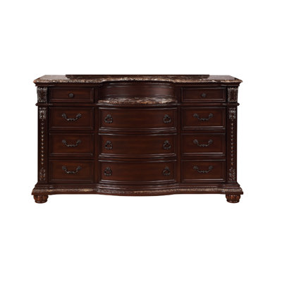 Commode de style contemporain