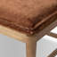 Eleanor Upholstered Stool-1849760191
