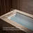 Components Deck-Mount Bath Spout With Tube Design-96081561