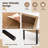 Debooah Coffee Table