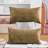 Textured Velvet Pillow Cover-1843240654