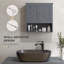 Pharmacie murale Farmhouse-1378102420