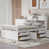 Blanc est en rupture de stock