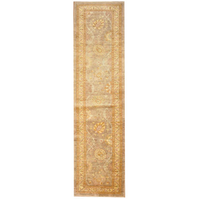 Wool Indoor Rug