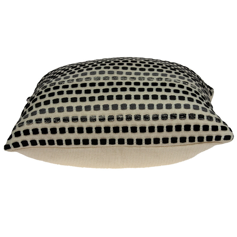 Aubrielle Cotton Reversible Pillow Cover