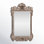Sybel Traditional Beveled Full Length Ornate Mirror
